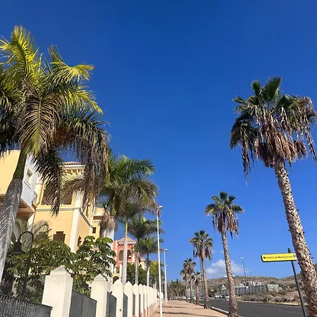 Sunset 3 Los Cristianos (Tenerife)