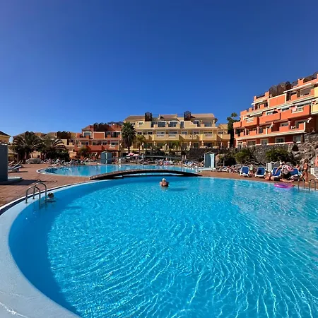 Sunset 3 Lägenhet *