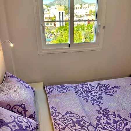 Lägenhet Sunset 3 *