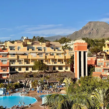 Sunset 3 Lägenhet *