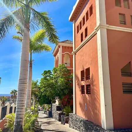 Sunset 3 * Los Cristianos (Tenerife)