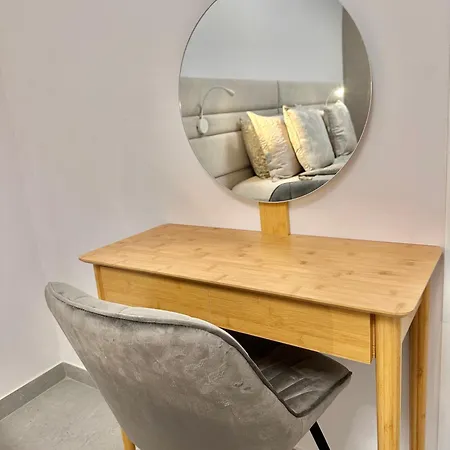 Sunset 3 Appartement *