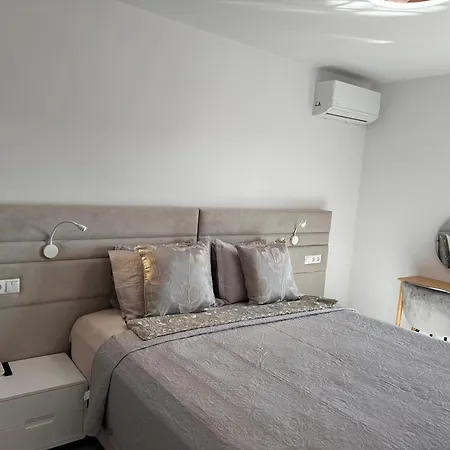 Appartement Sunset 3 Los Cristianos (Tenerife)