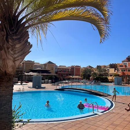 Sunset 3 & Heated Pool * Los Cristianos (Tenerife)