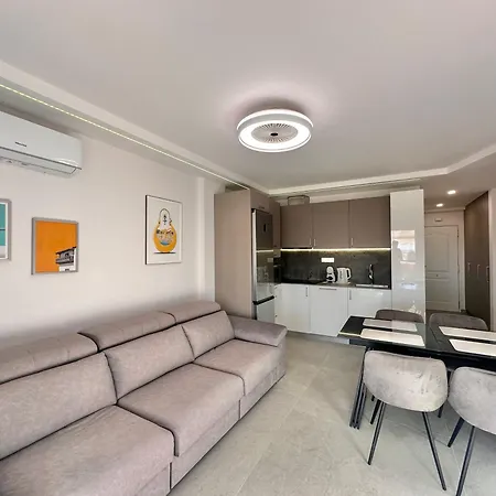 Appartement Sunset 3