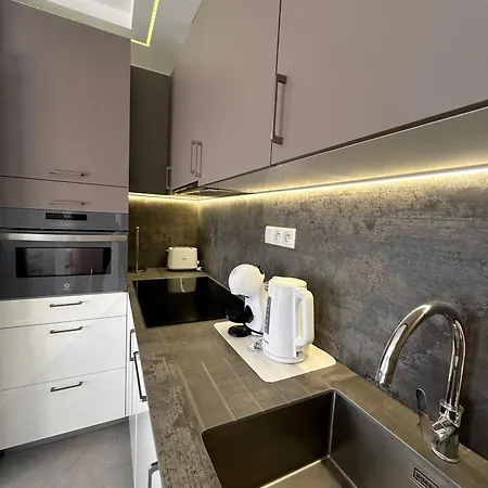 Sunset 3 Appartement Los Cristianos (Tenerife)