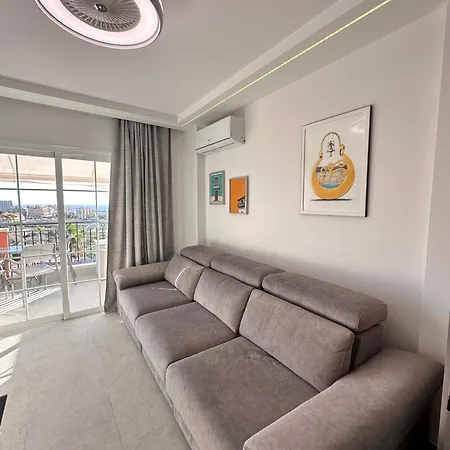 Sunset 3 Appartement *