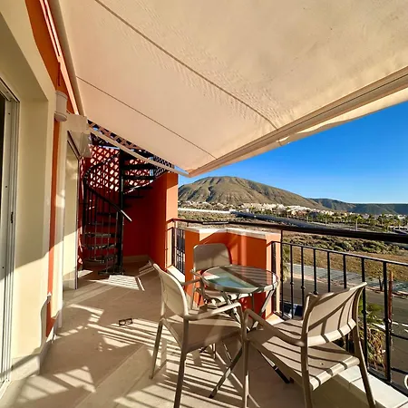 Sunset 3 * Los Cristianos (Tenerife)