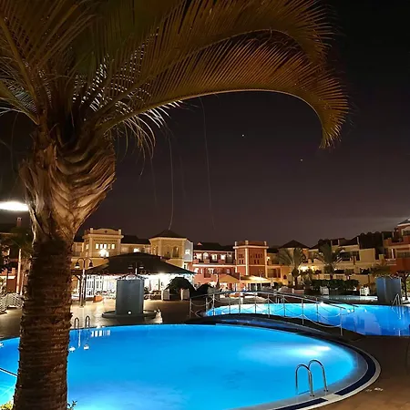 Apartment Sunset 3 & Heated Pool *