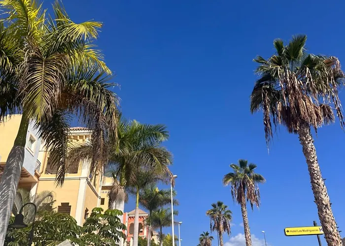 Sunset 3 洛斯克里斯蒂亚诺斯