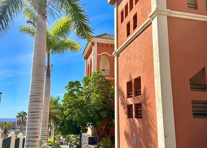 Sunset 3 * 洛斯克里斯蒂亚诺斯