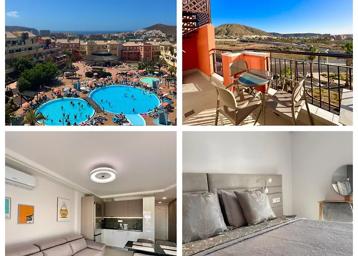 Sunset 3 洛斯克里斯蒂亚诺斯