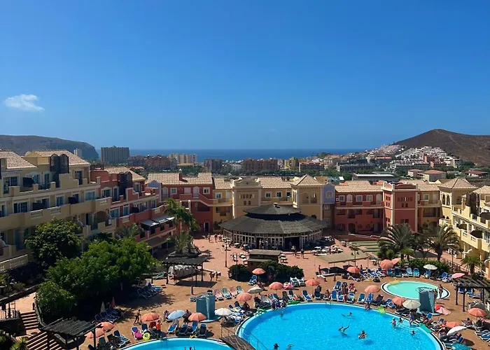 Sunset 3 洛斯克里斯蒂亚诺斯