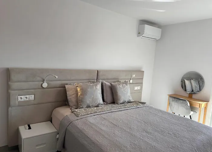 公寓 Sunset 3 洛斯克里斯蒂亚诺斯