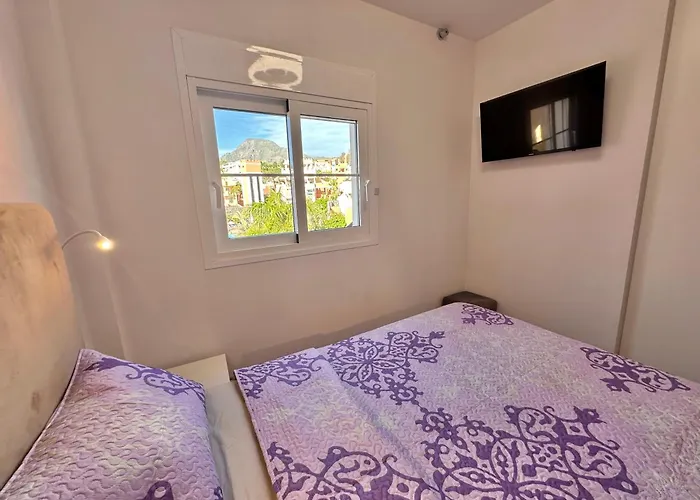 Sunset 3 Los Cristianos (Tenerife)