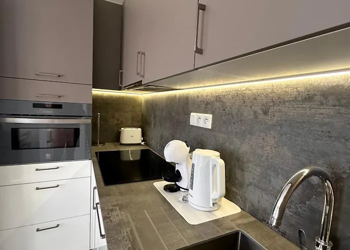 Sunset 3 公寓 洛斯克里斯蒂亚诺斯