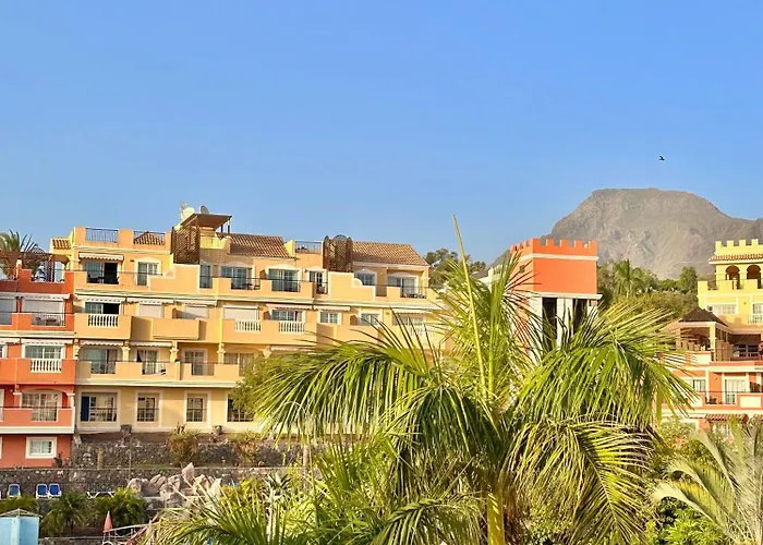 Sunset 3 * 洛斯克里斯蒂亚诺斯