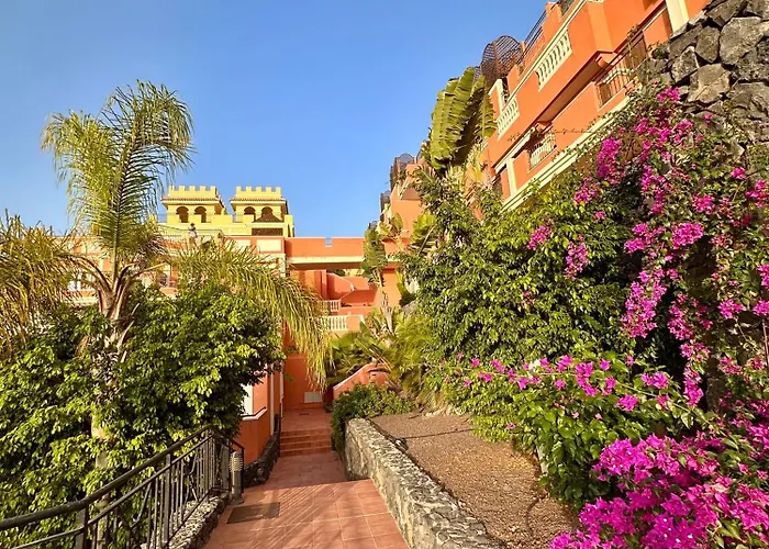 Sunset 3 * 洛斯克里斯蒂亚诺斯