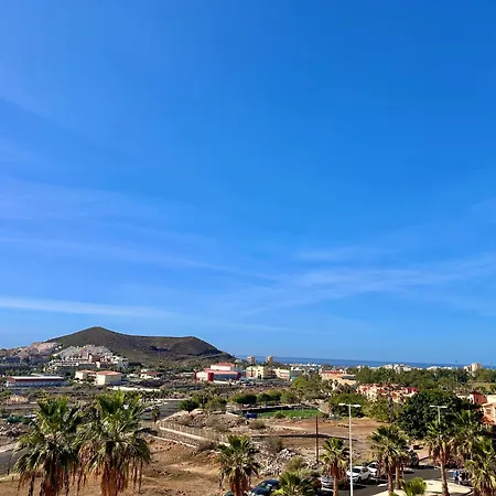 アパート Sunset 3 *