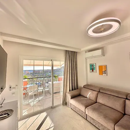 アパート Sunset 3