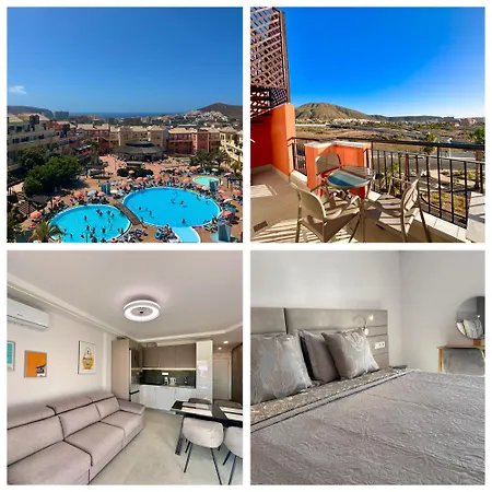 Sunset 3 ロスクリスティアーノス