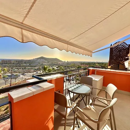 アパート Sunset 3 *