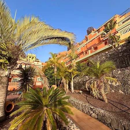 アパート Sunset 3